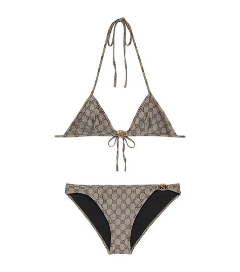 cheap gucci swimsuits|gucci bikini gg.